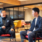 株式会社ISSUN代表取締役宮松利博welluluインタビュー202304